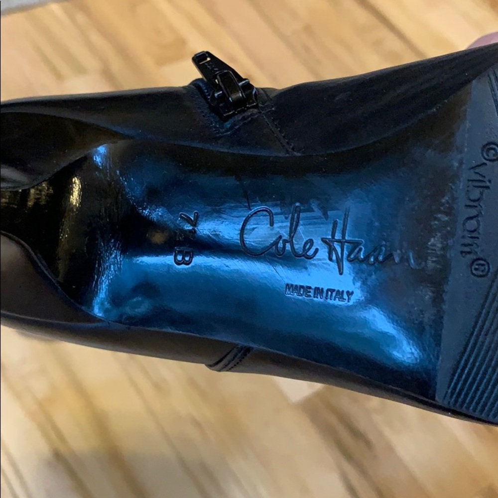 Cole Haan boots - Picture 4 of 5